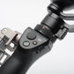 DJI Osmo Zenmuse X3 Zoom Gimbal w/Lens, 2Batts, Charger & Case + Z-Axis, Nice!