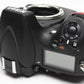 Nikon D800 DSLR body, USA, 2X batts+charger, manuals Only 1328 Acts!! Mint-