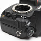 Nikon D800 DSLR body, USA, 2X batts+charger, manuals Only 1328 Acts!! Mint-