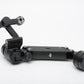 DJI Osmo Zenmuse X3 Zoom Gimbal w/Lens, 2Batts, Charger & Case + Z-Axis, Nice!