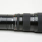 Hasselblad Variogon Schneider F 140-280mm F5.6 Macro Zoom Lens, UV, hood