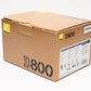 Nikon D800 DSLR body, USA, 2X batts+charger, manuals Only 1328 Acts!! Mint-