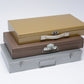 Lot of 3x Slide Files - Each Holds 150 2”x2” 35mm Slides, Clean