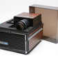 Bell & Howell Slide Cube Projector Model RF60 Tested, Works