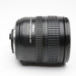 Nikon AF-S Nikkor 18-70mm 1:3.5-4.5 G ED DX IF w/caps, pouch, Nice