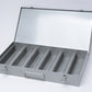 Lot of 3x Slide Files - Each Holds 150 2”x2” 35mm Slides, Clean