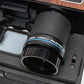 Bell & Howell Slide Cube Projector Model RF60 Tested, Works