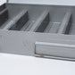 Lot of 3x Slide Files - Each Holds 150 2”x2” 35mm Slides, Clean
