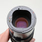 Hasselblad Variogon Schneider F 140-280mm F5.6 Macro Zoom Lens, UV, hood