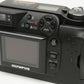 Olympus C4040zoom 4.1MP digital point&shoot w/Underwater housing, cards, Great!