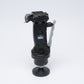 Bogen Manfrotto 3265 Joystick Grip Ball Head w/QR Plate, very nice & clean
