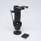 Bogen Manfrotto 3265 Joystick Grip Ball Head w/QR Plate, very nice & clean