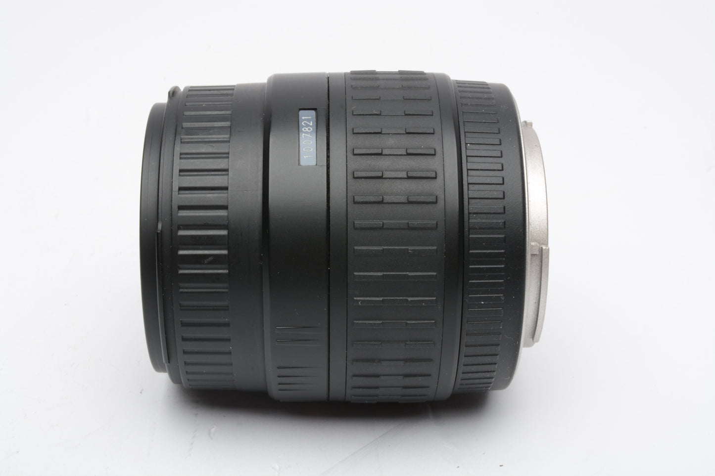 Sigma AF 28-80mm f3.5-5.6 II Macro zoom w/Caps, UV, Maxxum or Sony A mount