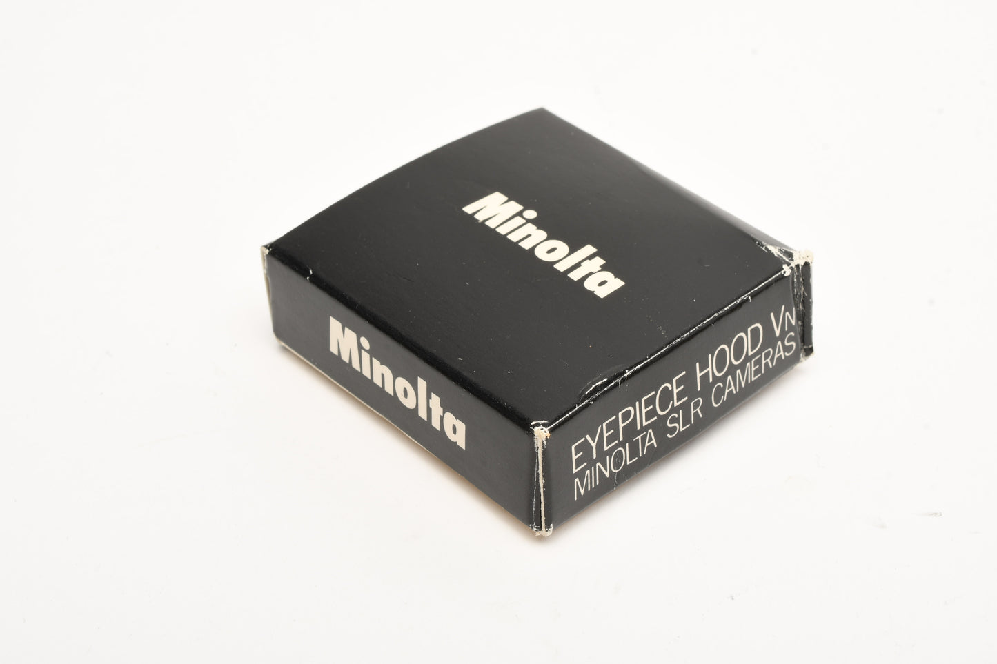 Minolta Eyepiece hood VN for SRT series cameras, NIB