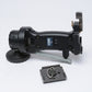 Bogen Manfrotto 3265 Joystick Grip Ball Head w/QR Plate, very nice & clean