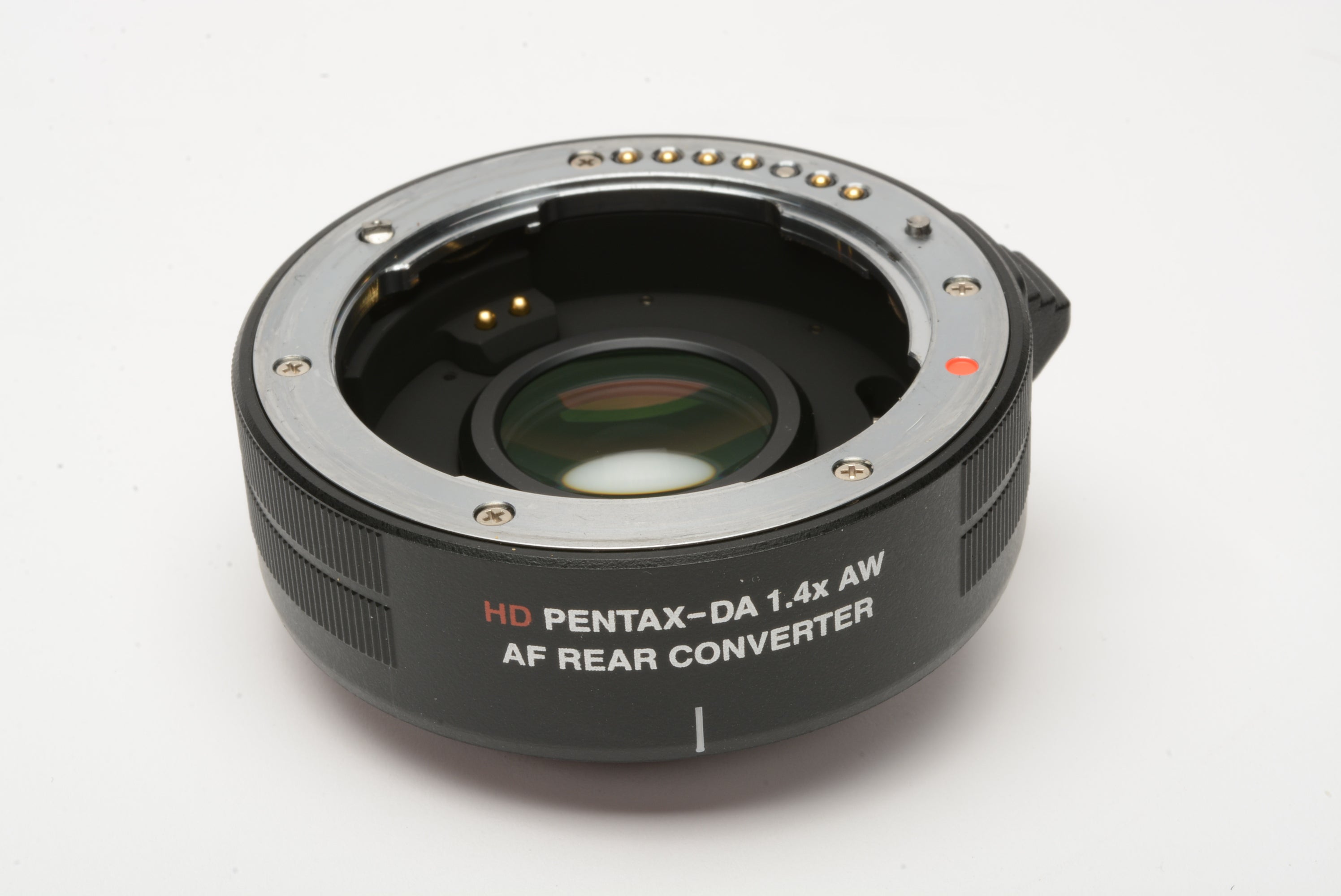 テレコンバージョンレンズ ペンタックス HD PENTAX-DA AF REAR