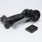 Bogen Manfrotto 3265 Joystick Grip Ball Head w/QR Plate, very nice & clean