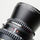 Hasselblad Zeiss Distagon T* 60mm F3.5 Lens (Black) hood, cap, Sharp!