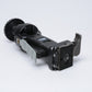 Bogen Manfrotto 3265 Joystick Grip Ball Head w/QR Plate, very nice & clean