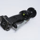 Bogen Manfrotto 3265 Joystick Grip Ball Head w/QR Plate, very nice & clean
