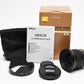 Nikon AFS 20mm f1.8G ED N wide lens, hood, pouch, Box, Mint