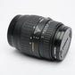 Sigma AF 28-80mm f3.5-5.6 II Macro zoom w/Caps, UV, Maxxum or Sony A mount