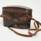 Leica M4 leather eveready case, nice