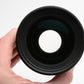 Sigma 50mm f1.4 Art Canon EF Mount, very clean and sharp