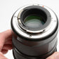 Sigma 50mm f1.4 Art Canon EF Mount, very clean and sharp