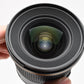 Nikon AFS 20mm f1.8G ED N wide lens, hood, pouch, Box, Mint