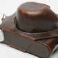 Leica M4 leather eveready case, nice