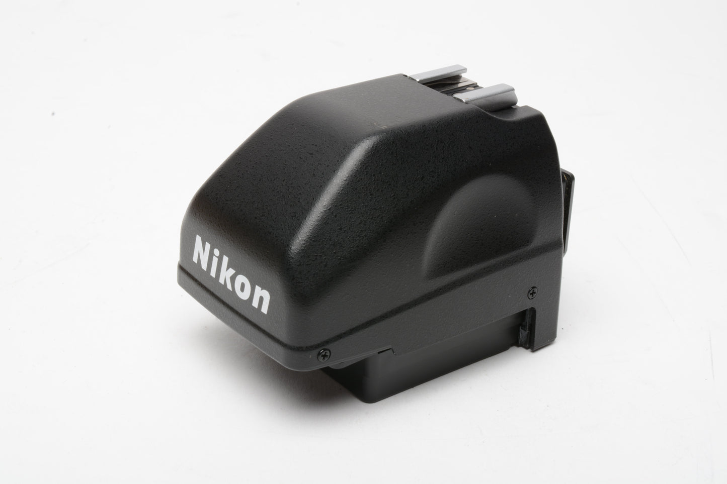 Nikon Photomic DA-30 AE Action Finder w/Silicone Attachment, Boxed for Nikon F5