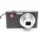 Leica C-Lux 2 Compact 7.2MP Digital Point&Shoot bundle, 2Batts, card, case, Great!