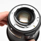 Nikon AFS 20mm f1.8G ED N wide lens, hood, pouch, Box, Mint