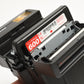 Polaroid 600 OneStep Instant Camera (600 film), tested, clean, w/Strap
