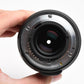 Nikon AFS 20mm f1.8G ED N wide lens, hood, pouch, Box, Mint