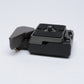 Manfrotto Quick Change Rectangular Plate Adapter #323 w/QR Plate