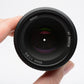 Nikon Nikkor AF 50mm f1.8D Prime lens, caps, cap, UV filter, clean & sharp