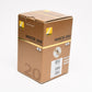 Nikon AFS 20mm f1.8G ED N wide lens, hood, pouch, Box, Mint