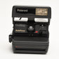 Polaroid OneStep AF Instant camera, very clean, tested