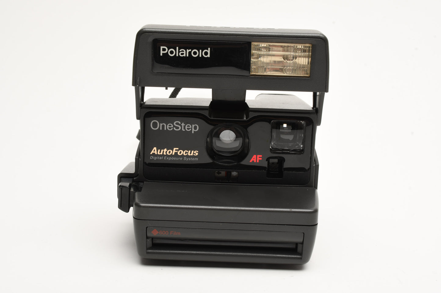 Polaroid OneStep AF Instant camera, very clean, tested