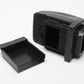 Nikon Photomic DA-30 AE Action Finder w/Silicone Attachment, Boxed for Nikon F5