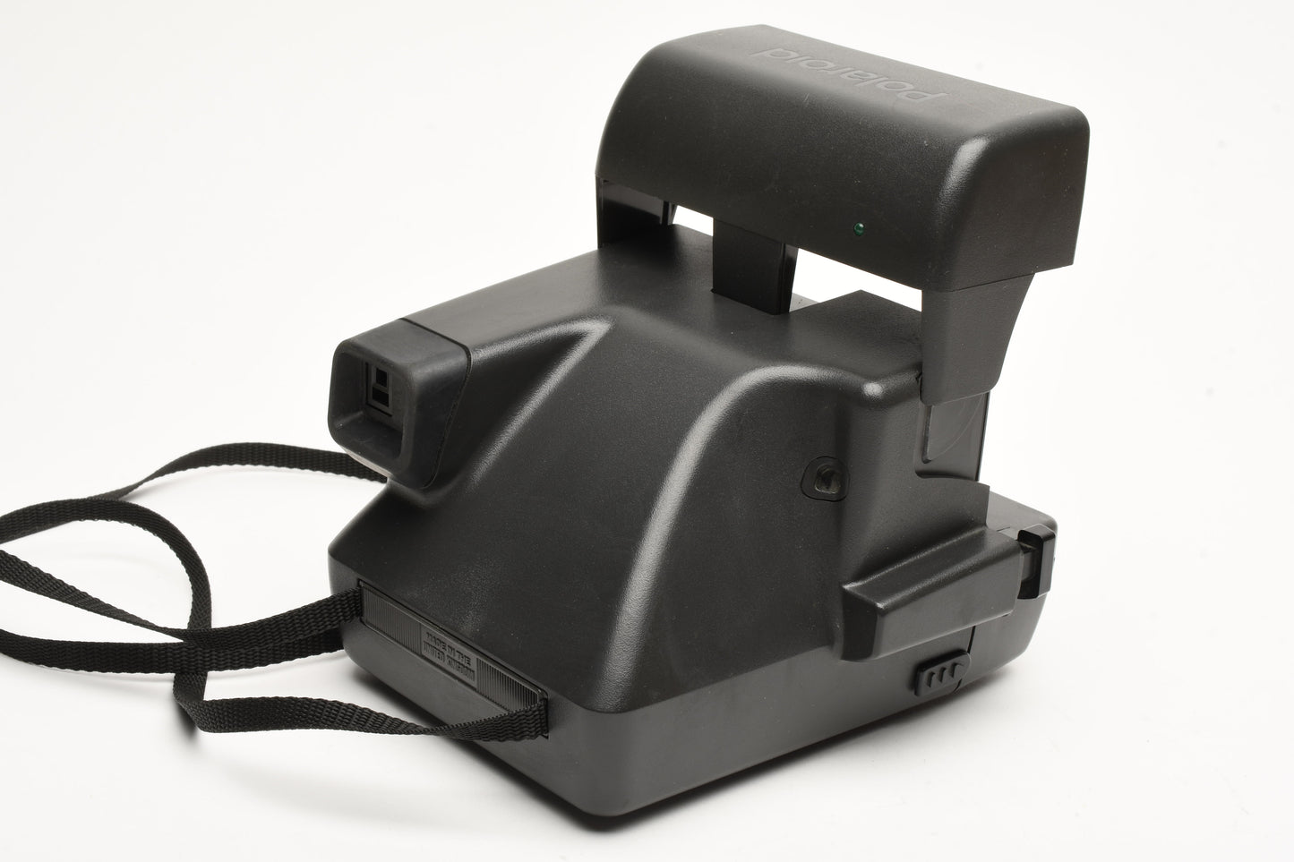 Polaroid OneStep AF Instant camera, very clean, tested