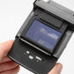 Nikon Photomic DA-30 AE Action Finder w/Silicone Attachment, Boxed for Nikon F5