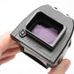 Nikon Photomic DA-30 AE Action Finder w/Silicone Attachment, Boxed for Nikon F5