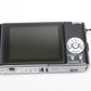 Leica C-Lux 2 Compact 7.2MP Digital Point&Shoot bundle, 2Batts, card, case, Great!