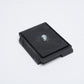 Manfrotto 200LT-PL QR Plate w/Rubber Top, Clean, Genuine