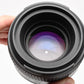 Nikon AFS Nikkor 50mm f1.4G Prime lens, hood, pouch, Box, Mint