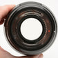 Sigma 85mm f1.4 DG HSM Art lens, hood + caps, Barely used, sharp! Nikon F mount
