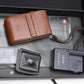 Leica C-Lux 2 Compact 7.2MP Digital Point&Shoot bundle, 2Batts, card, case, Great!
